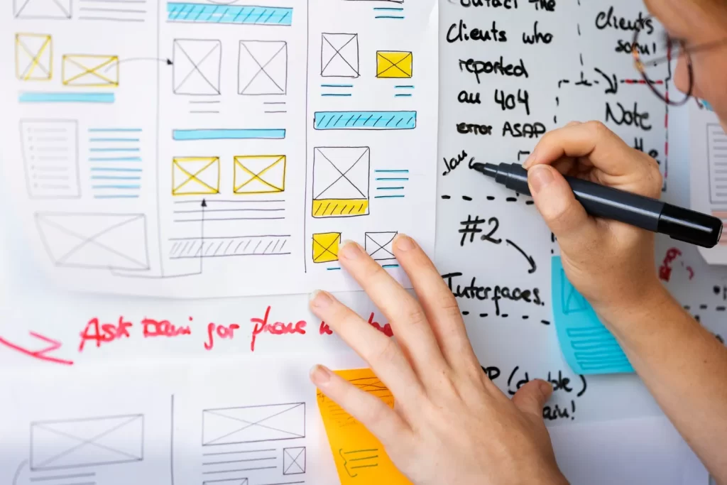 Consultoría y estrategia en Arquitectura Digital Avanzada Cloud TI en Huella Virtual