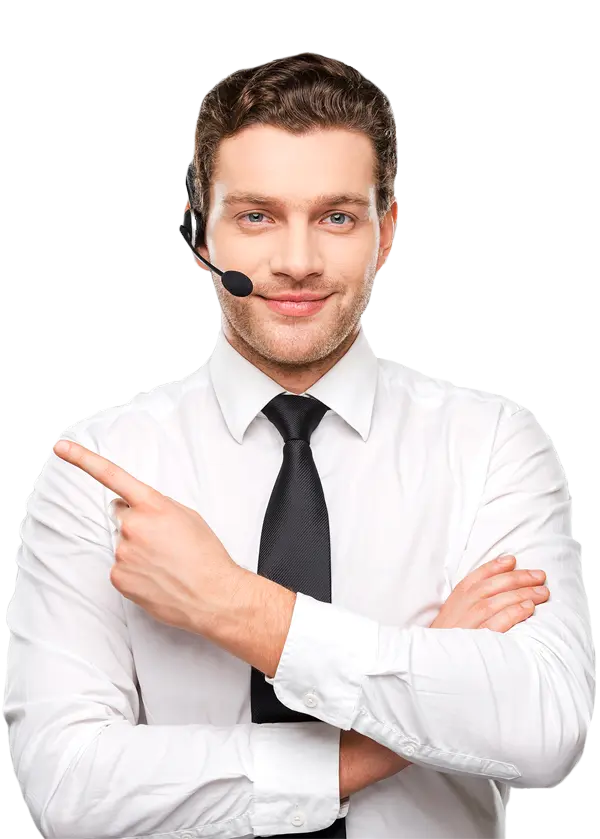 Contacto Huella Virtual