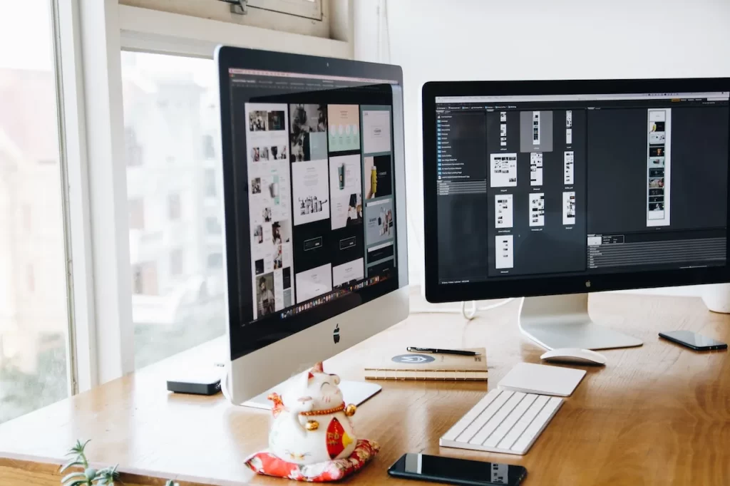 Diseño y Creatividad SEM en Huella Virtual