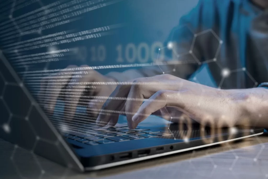 Gestión y optimización en Arquitectura Digital Avanzada Cloud TI en Huella Virtual