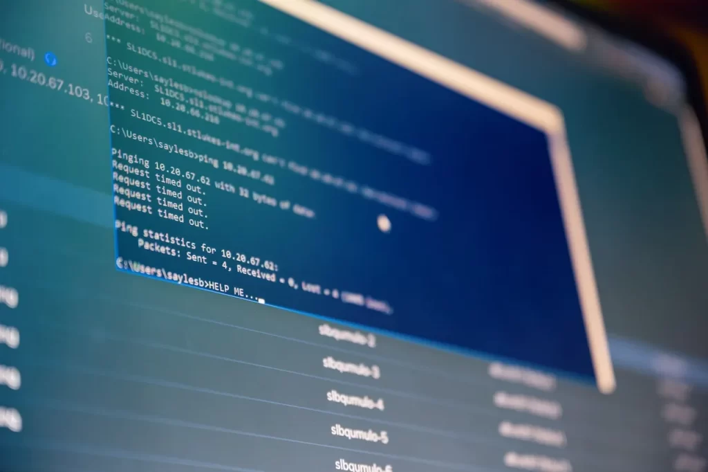 Optimización SEO en Huella Digital