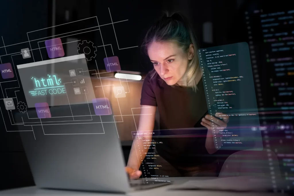 Seguridad y protección en Arquitectura Digital Avanzada Cloud TI en Huella Virtual