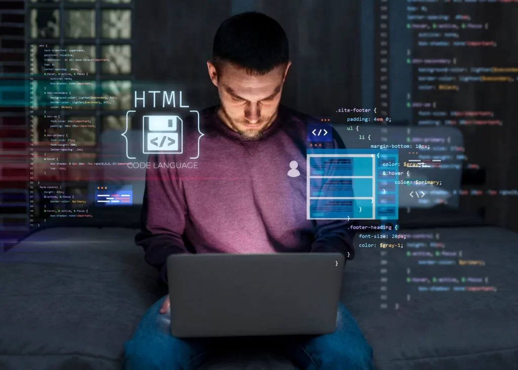 Soporte y evolución en Arquitectura Digital Avanzada Cloud TI en Huella Virtual