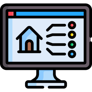 Web Home