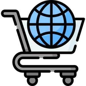 comercio electrónico