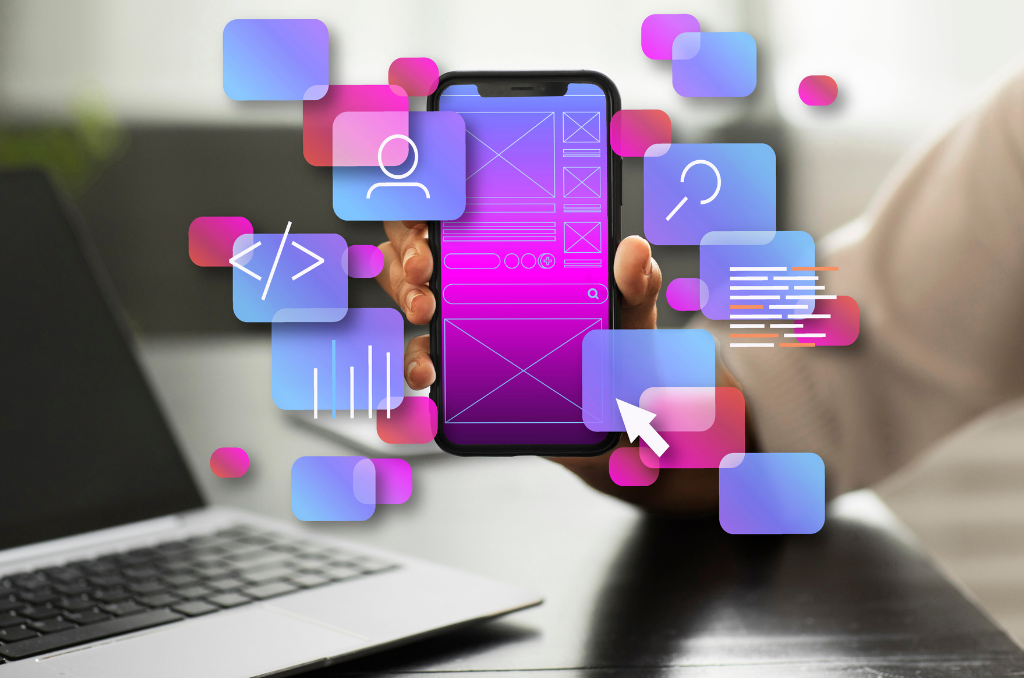 Sitio web optimizado para móviles