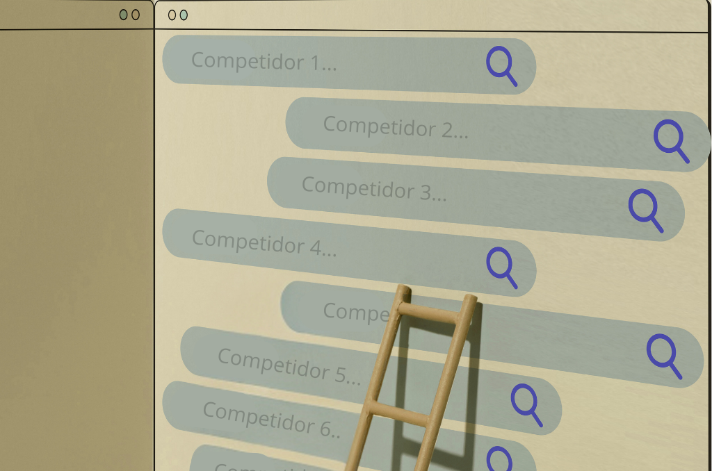 Página de resultados de búsqueda
