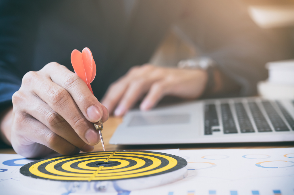 Visión estratégica de Huella Virtual- SEO