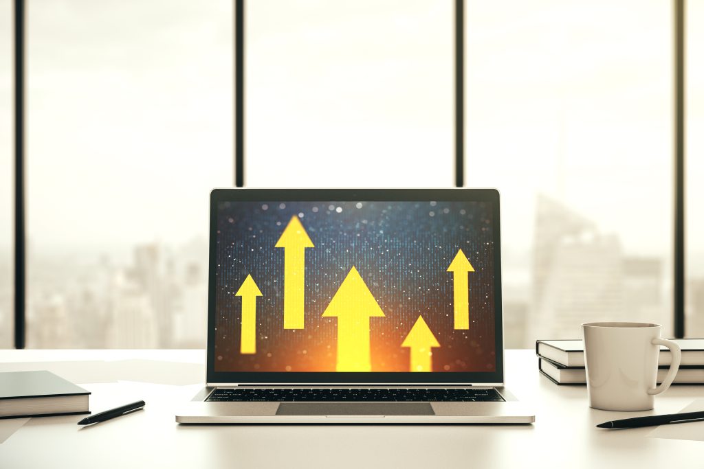 Aumento de autoridad página web