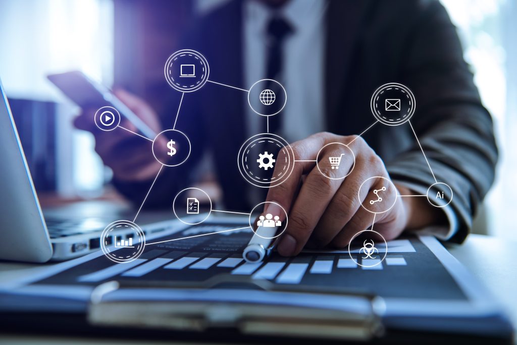 Consolidación SEO