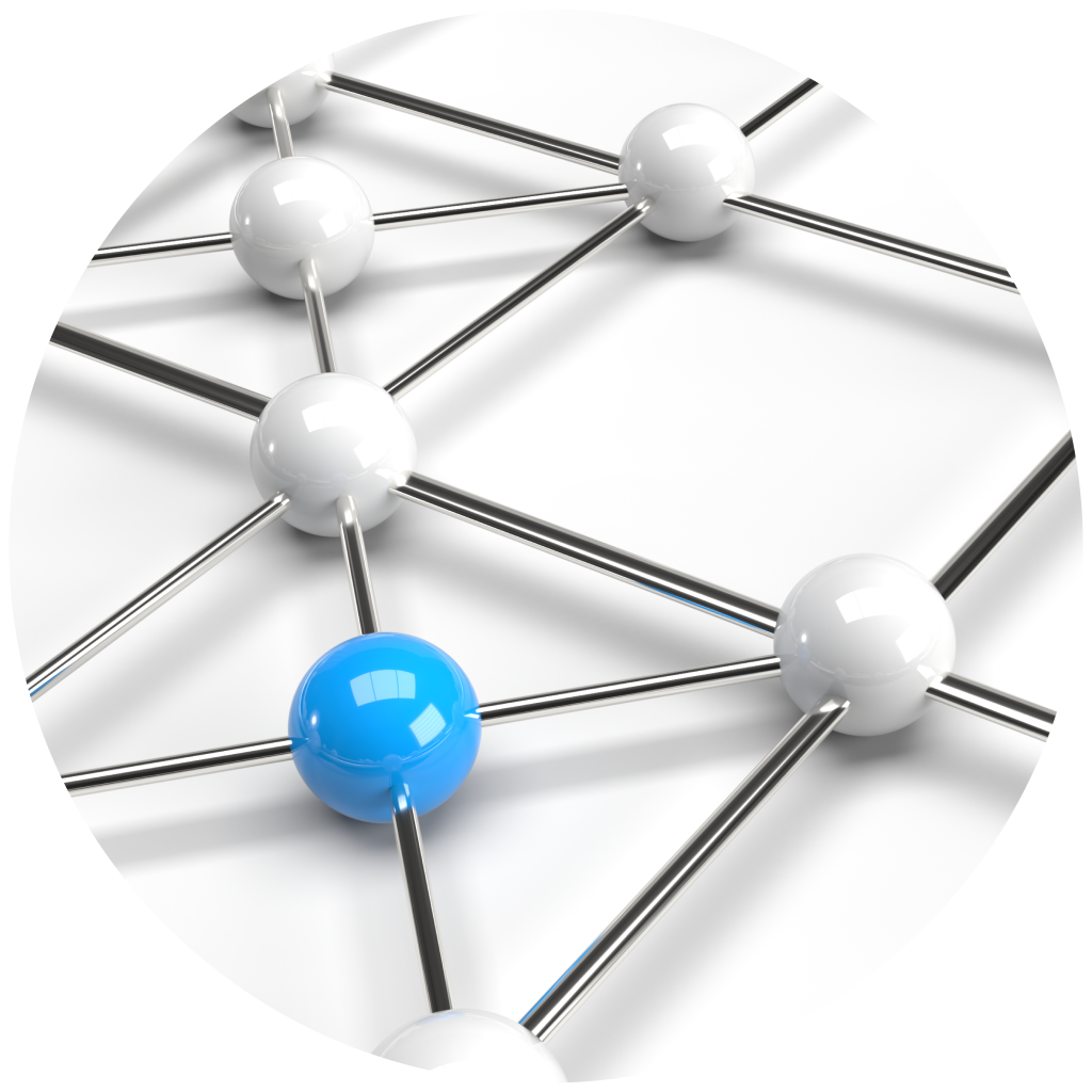 Red de link building