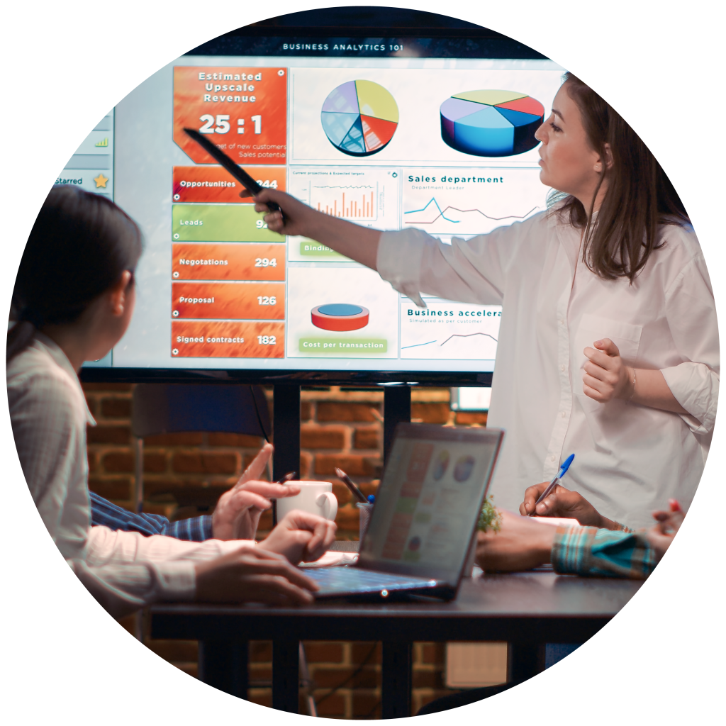 equipo de consultoría seo