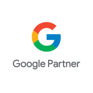 Google Parther Logo