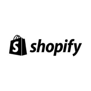 Shopify Logo