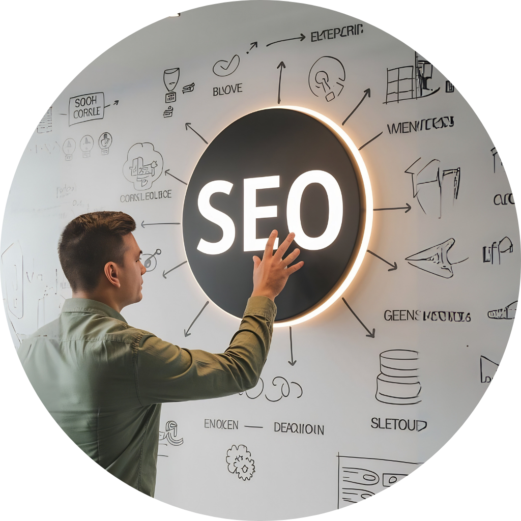 factores para optimización on page