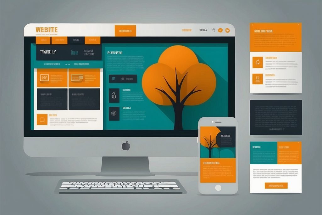 Diseño responsive seo on page